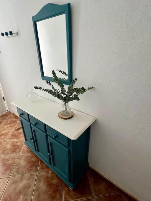 דירות Vera de Erque Casa El Pino B מראה חיצוני תמונה