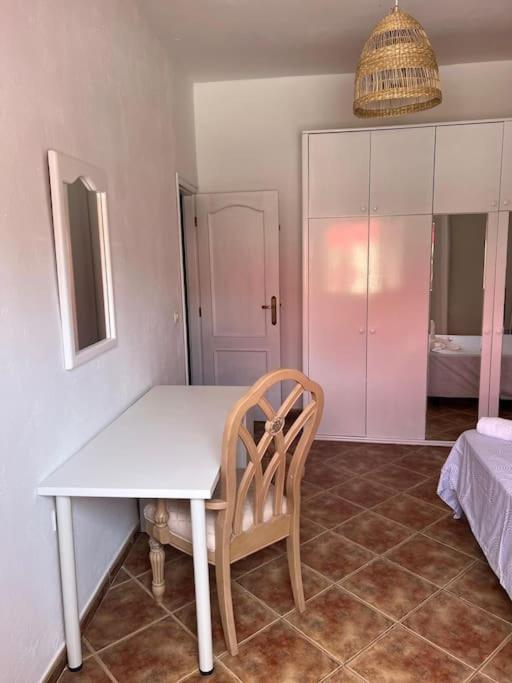 דירות Vera de Erque Casa El Pino B מראה חיצוני תמונה