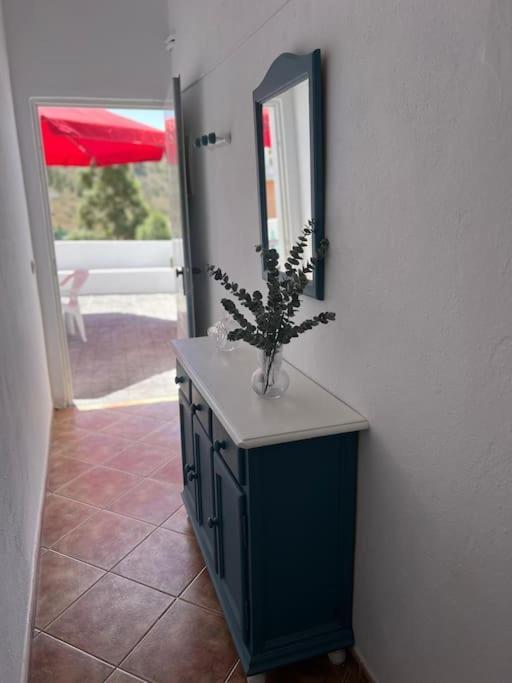 דירות Vera de Erque Casa El Pino B מראה חיצוני תמונה