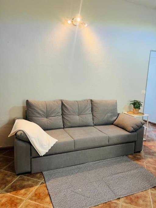 דירות Vera de Erque Casa El Pino B מראה חיצוני תמונה