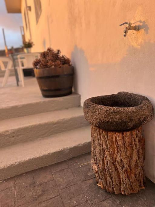 דירות Vera de Erque Casa El Pino B מראה חיצוני תמונה