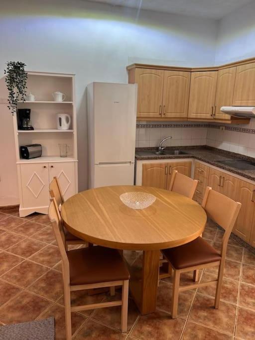 דירות Vera de Erque Casa El Pino B מראה חיצוני תמונה