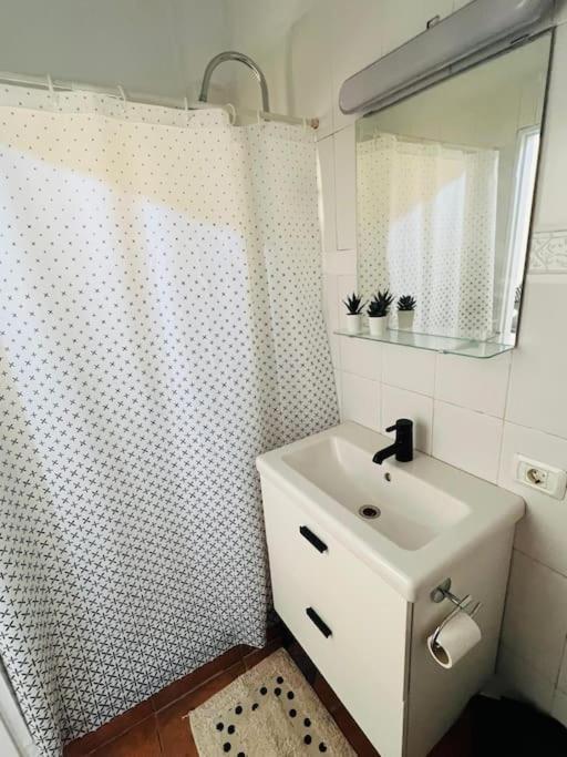 דירות Vera de Erque Casa El Pino B מראה חיצוני תמונה